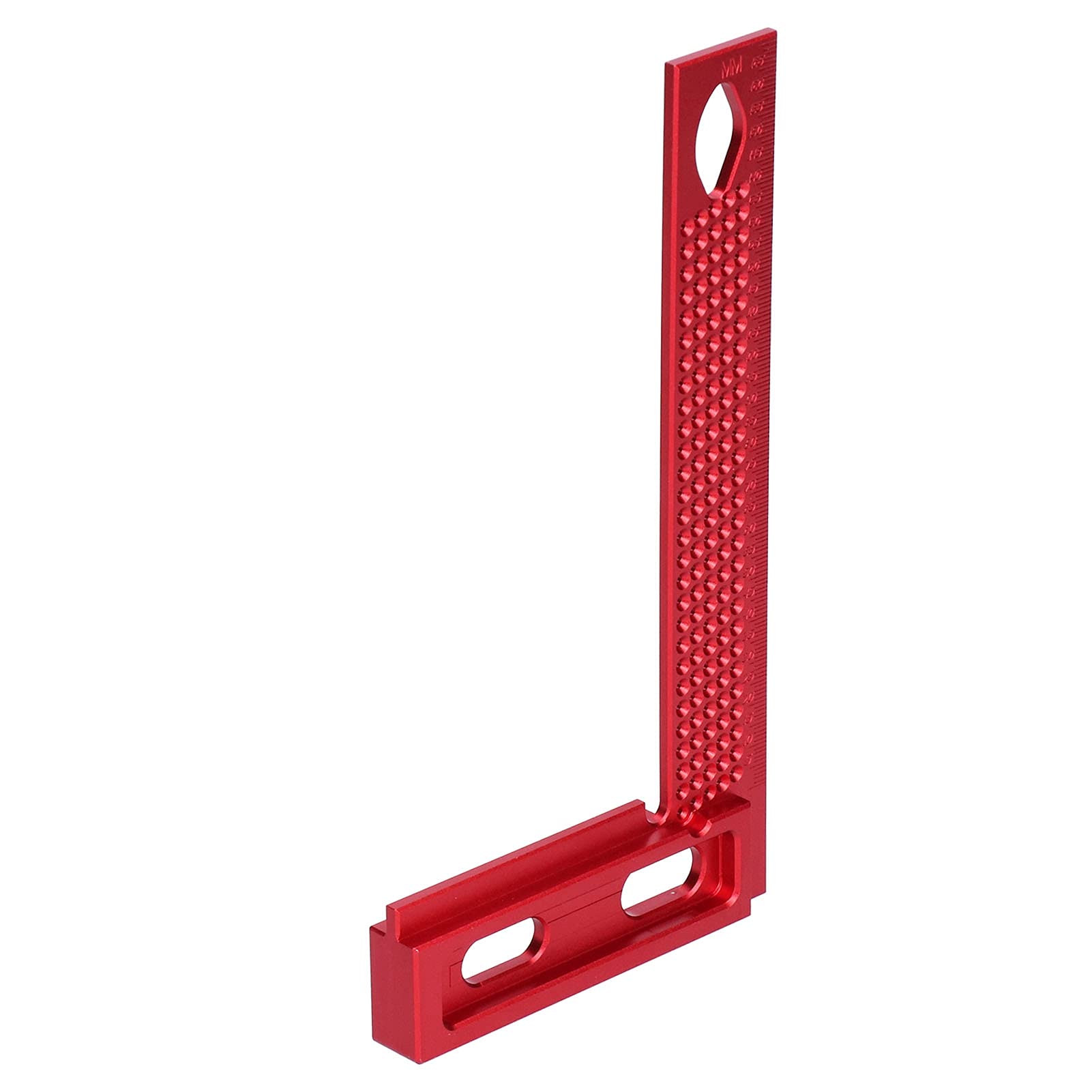 Timmerman Square, Framing Tools Framing Liniaal Rechte Hoek Liniaal 3mm/0.12in voor Framing