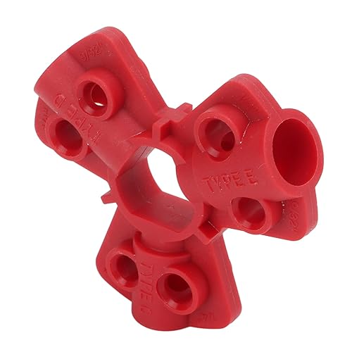 Miniatura 9 de Cerradura neumática de desconexión rápida, bloqueo de seguridad de cilindro de gas, aislamiento de rosca masculina, conductor de remolque de