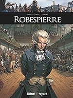 Robespierre 2344016120 Book Cover