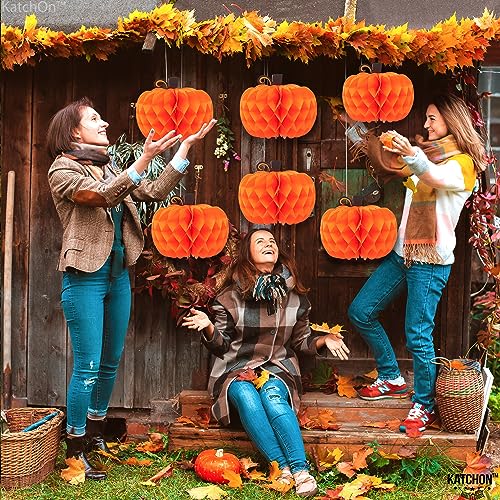 Thankgiving Honeycomb Variation - Image 8