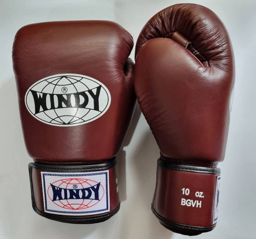 WINDY ミット ブラウン 本革　ムエタイ　キックボクシング 楽天市場】【送料無料】Windy ウィンディー ボクシンググローブ