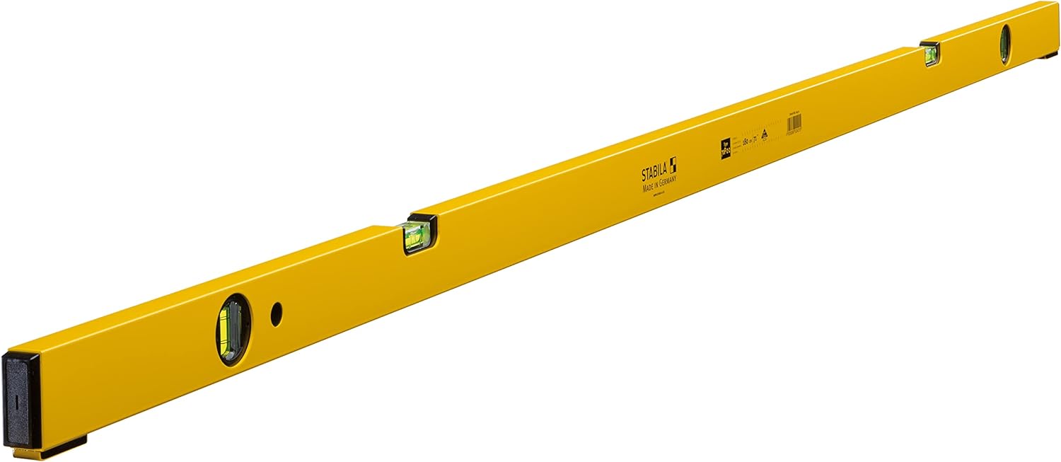 Stabila 02421 Box Section Levels Tools & Home Improvement