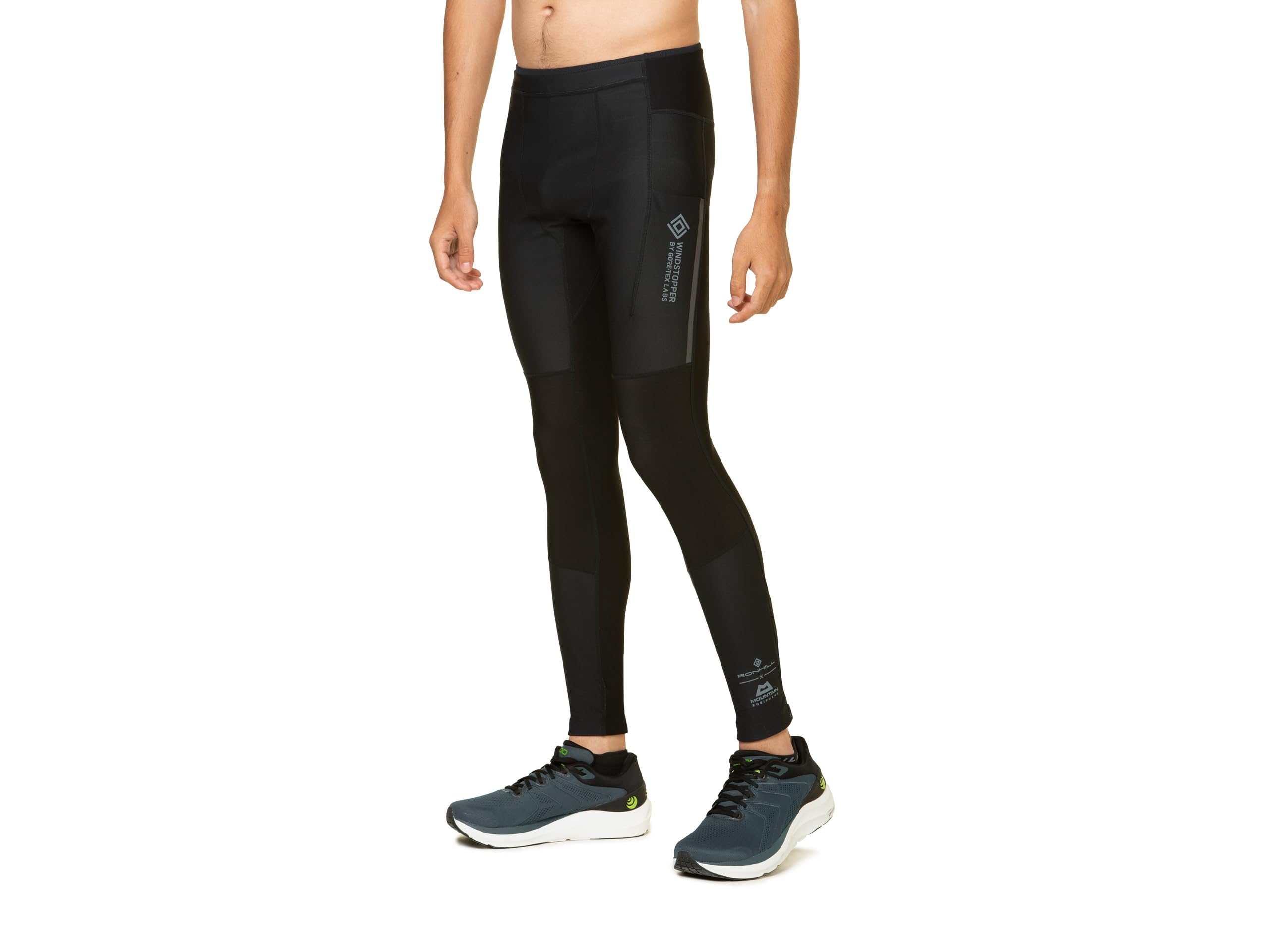 Ronhill Tech Gore-Tex - Mallas Cortavientos para Hombre - Chaqueta para Correr Hombre