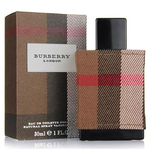 BURBERRY London for Men Eau de Toilette