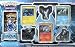 Pokemon Card Game Legendary Dragons of Unova Collection