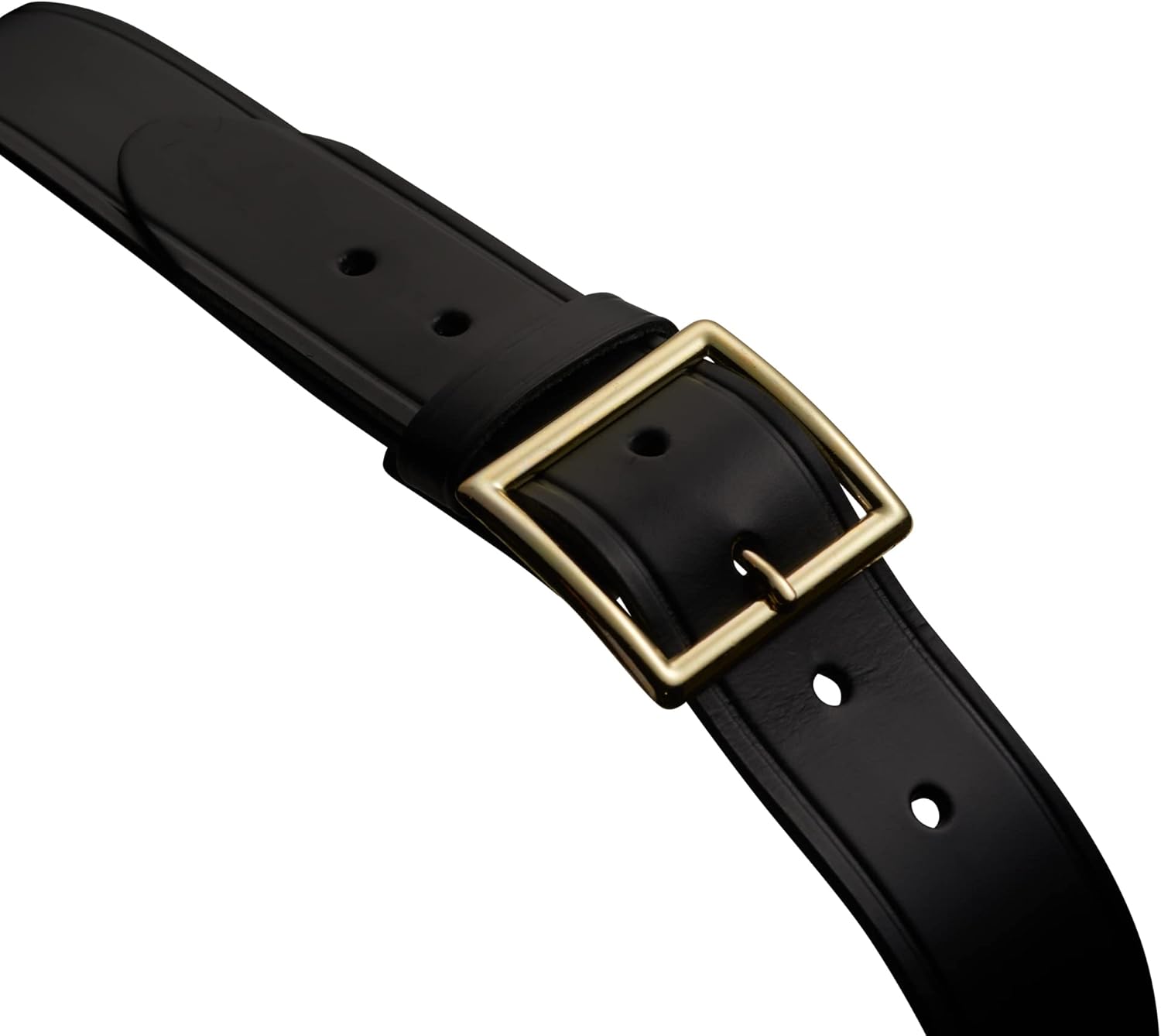 Perfect Fit Replacement Buckle for Garrison Belts 1.75 Inch Heavy Duty Men's Belt Buckle for Tactical Duty Belts - Image 3