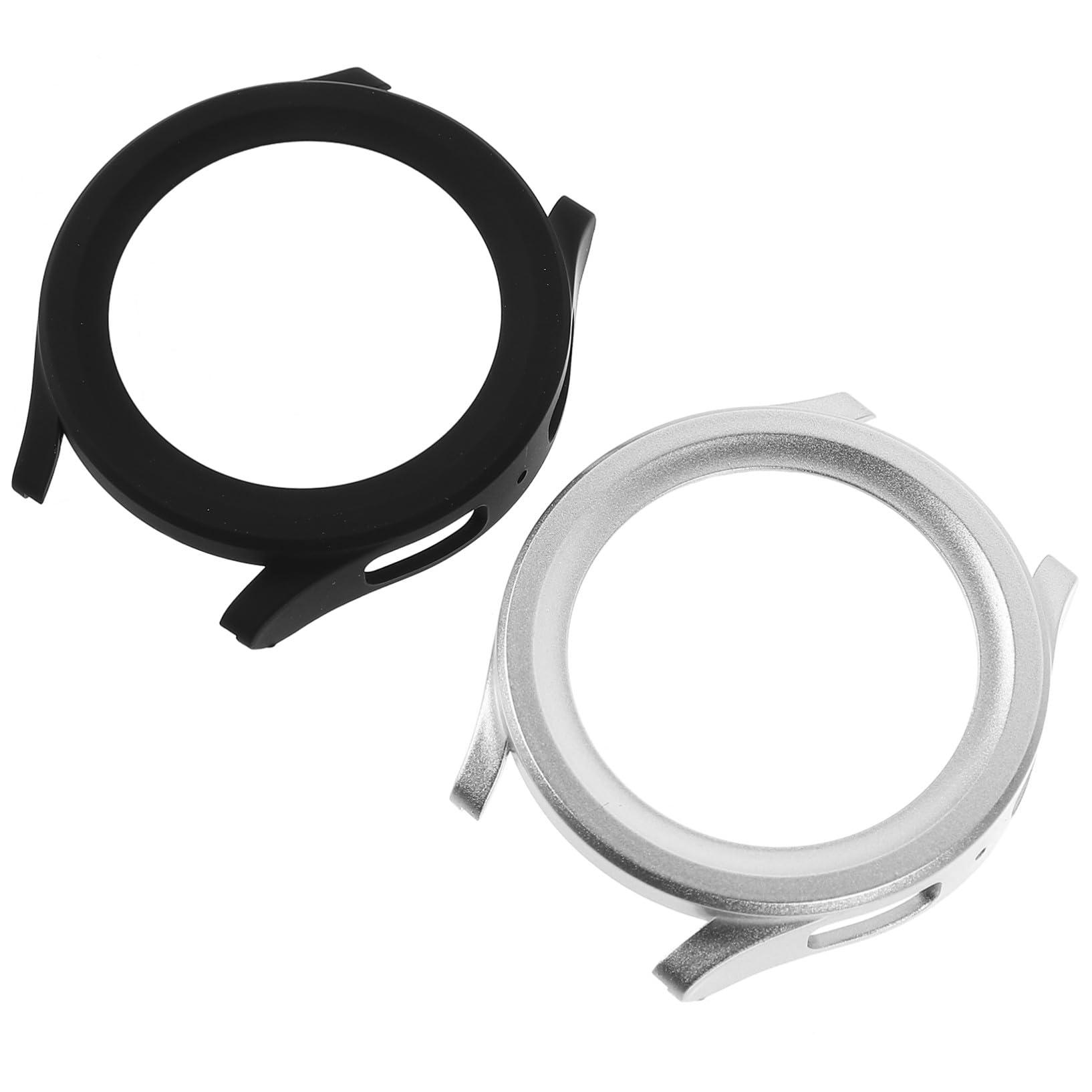 OSALADI 8pièces Coque De Résistante Pour Montre Watch Pro Avec Trempé Les Chocs Léger Et Facile à Installer