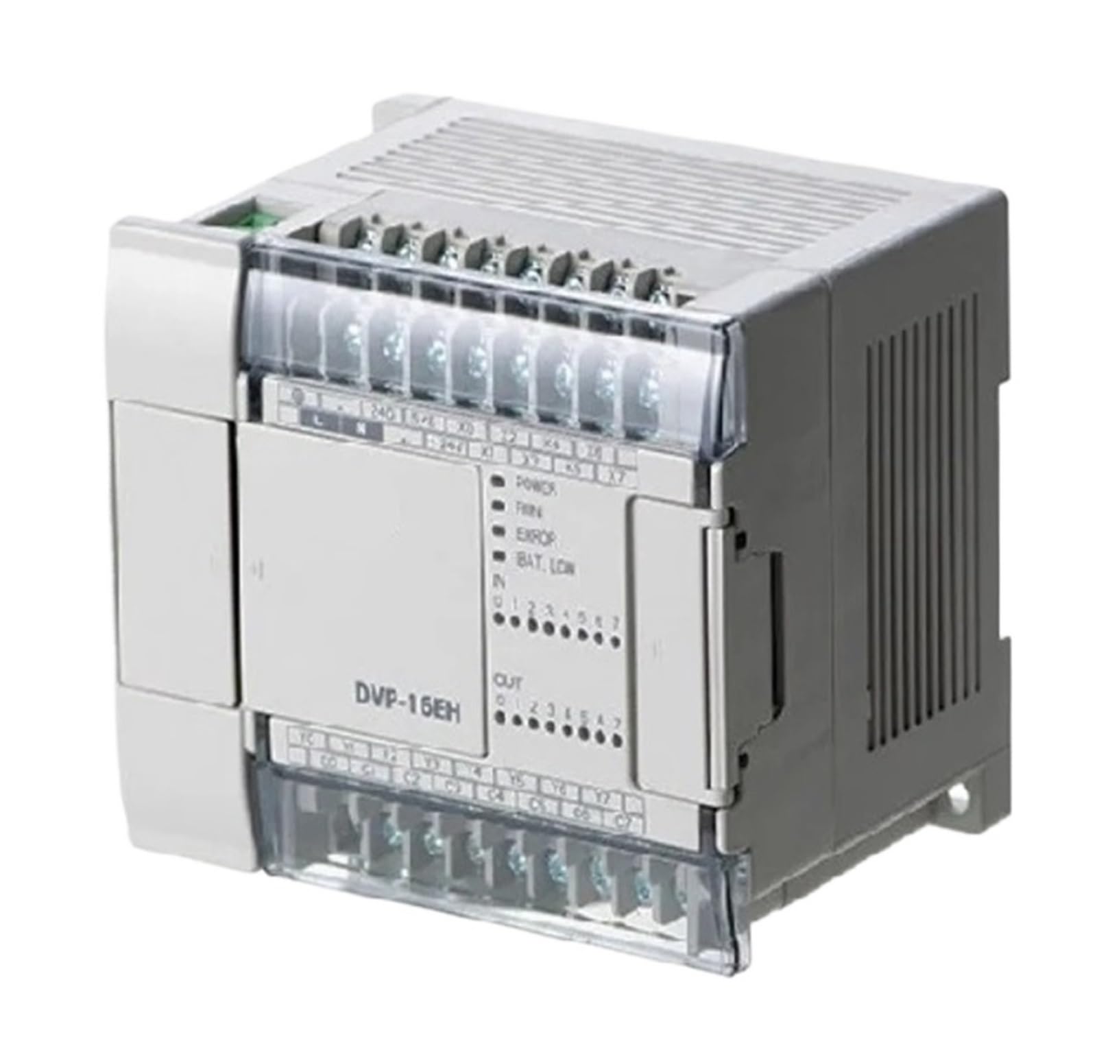 YWZVBSDCS Programmable Logic Controller DVP16EH00R3 DVP16EH00T3 DVP20EH00R3 DVP20EH00R3 DVP32EH00R3 DVP32EH00T3(DVP16EH00T3)