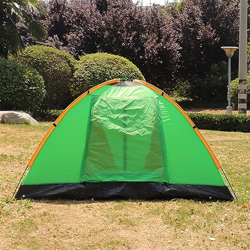 Carpa de Camping para Playa con Protección y Bolsillo miniatura 2