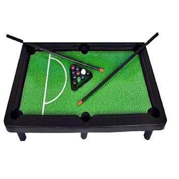 INAAYA Diwali Gift Item for Kids Pool/Snooker Game
