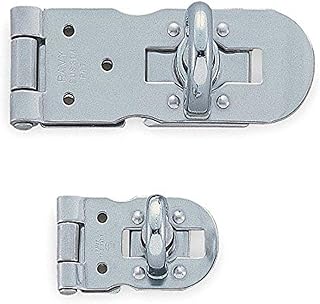 Sugatsune, Lamp HP-50 Catches and Latches, 304 Stainless Steel, Polished