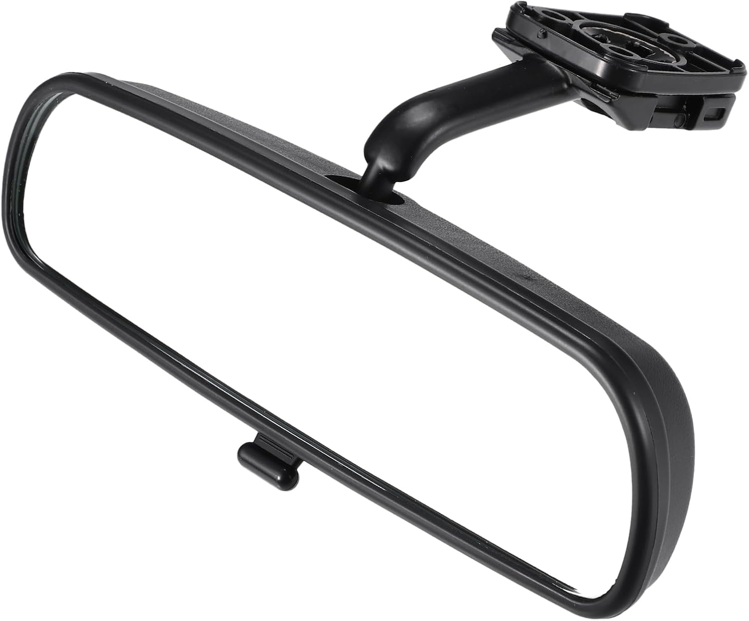 uxcell Interior Rear View Mirror for Honda Civic 1996 1997 1998 1999 2000 Inner Rear View Mirror Replace No.76430-S01-A01ZA