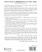 Human Resource Management in the Public Sector