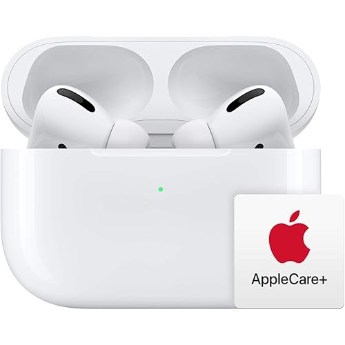 Apple AirPods Pro with AppleCare+ Bundle