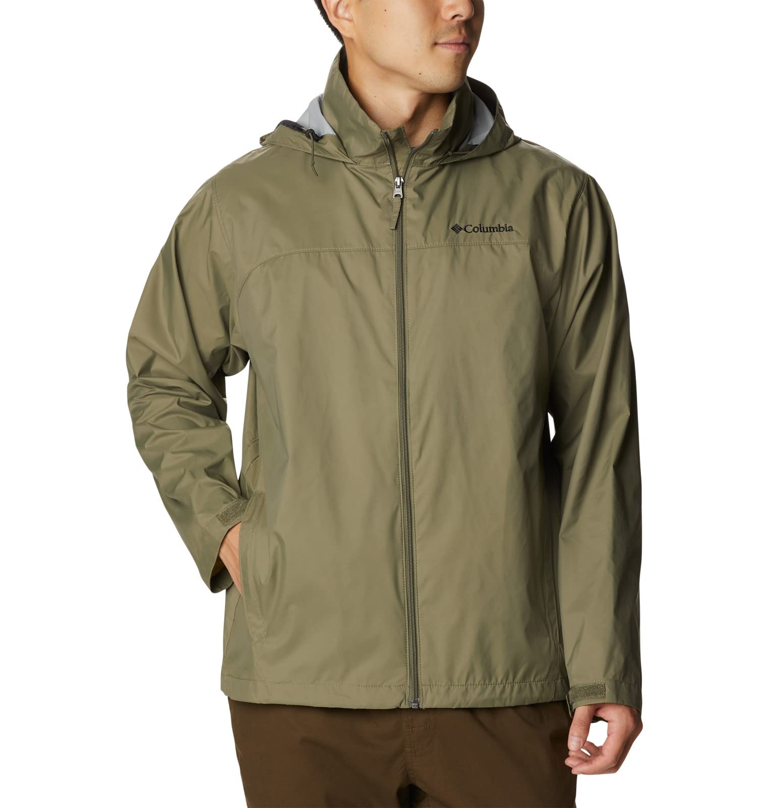 Columbia Big &amp; Tall Glennaker Lake™ Jacket