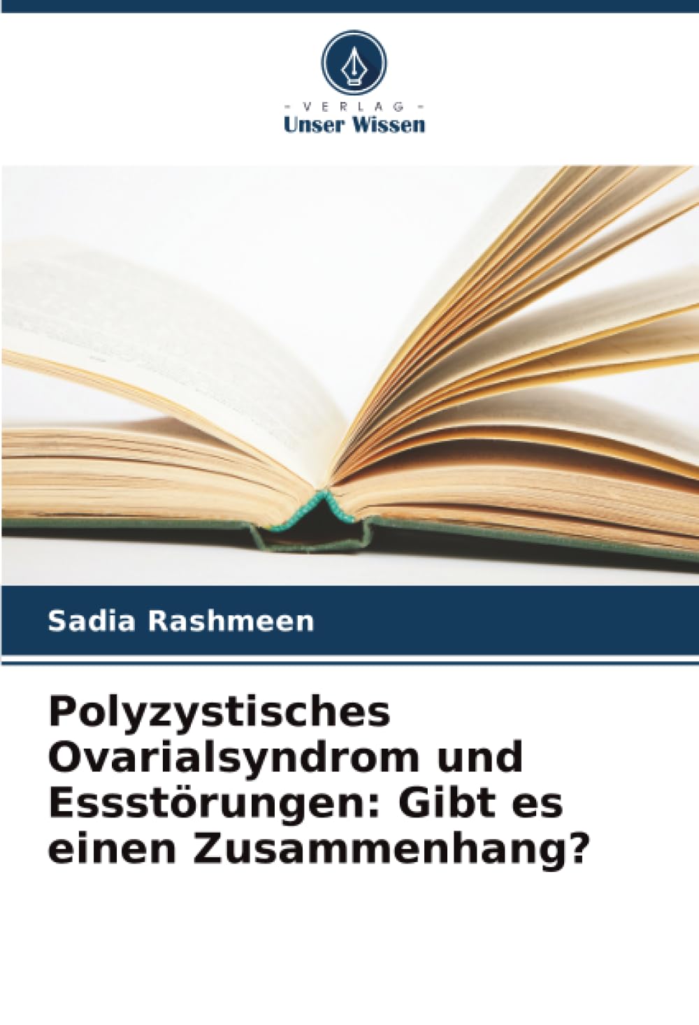 Polyzystisches Ovarialsyndrom und Essstörungen: Gibt es einen Zusammenhang?