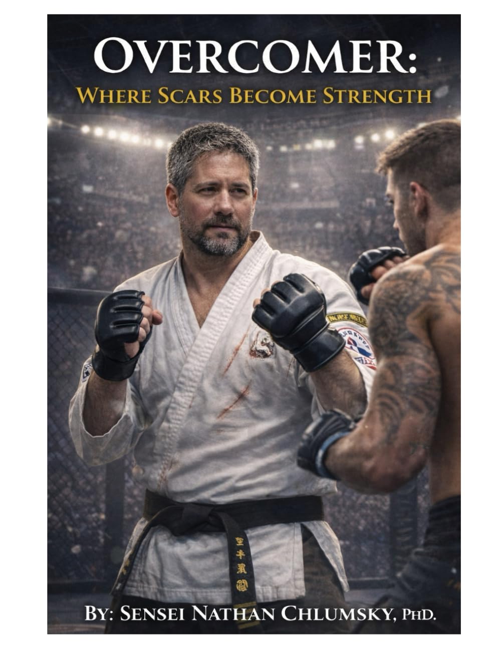 Overcomer: When Scars Become Strength