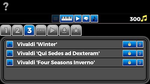 Piano Classic Vivaldi