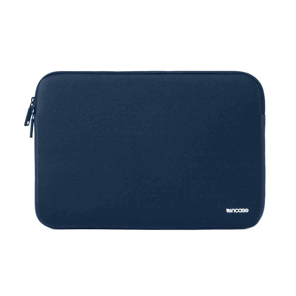 Incase Macbook 13 Inch Neoprene Classic Sleeve Midnight Blue