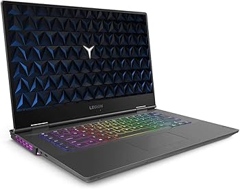 Amazon.com: Lenovo Legion Y740-15IRH Gaming Laptop, 15.6