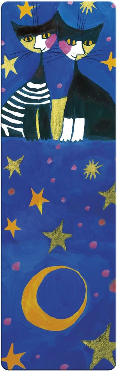 Fridolin"Wachtmeister - Stelle per Due" Bookmark