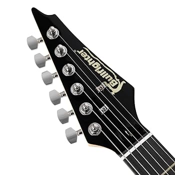 Amazon | Bullfighter エレキギター トラベルギターセット