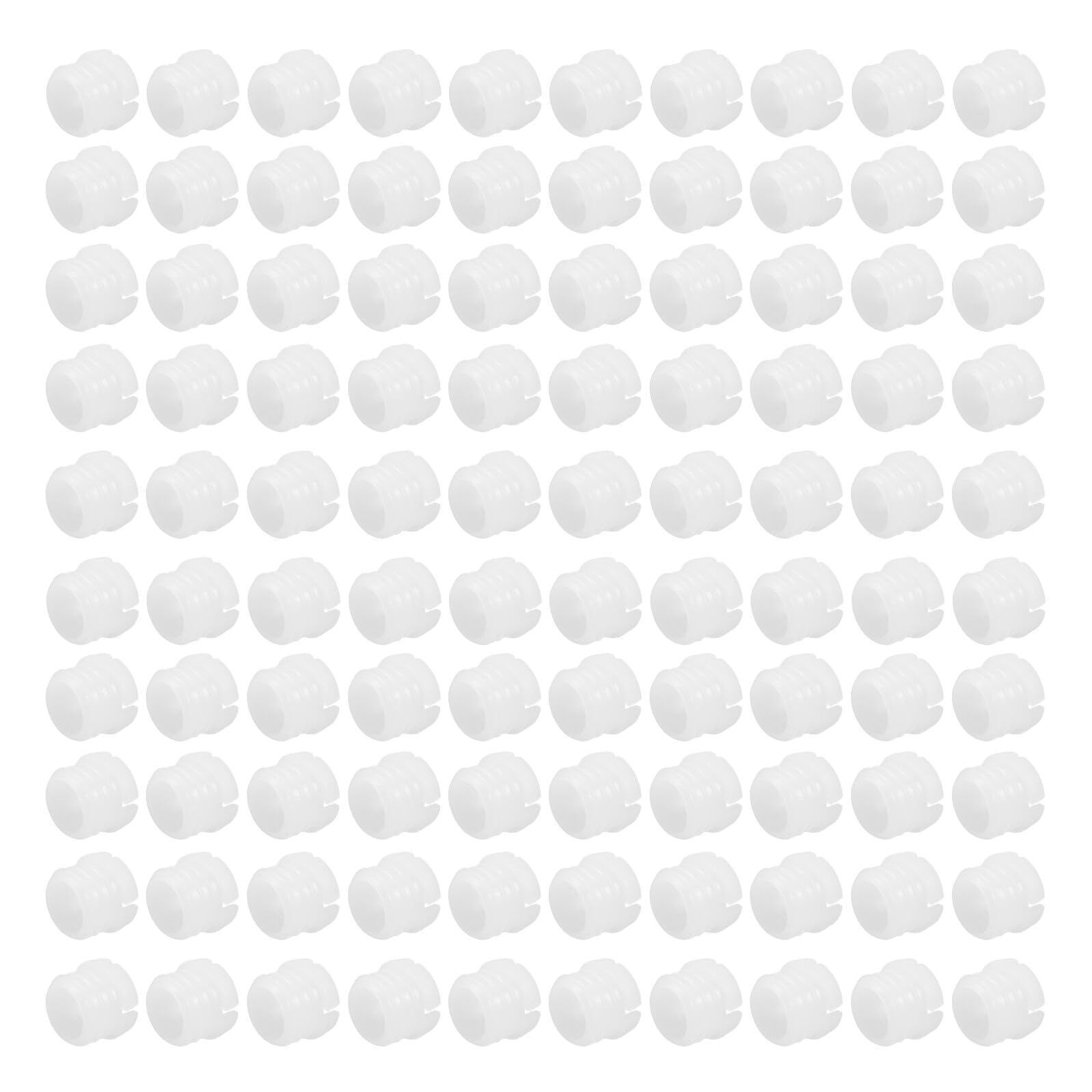 Protectores de suelo para patas de mueble de baño Anneome contra humedad y rayones x120