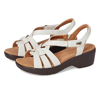 Clarks Tuleah Cross Women
