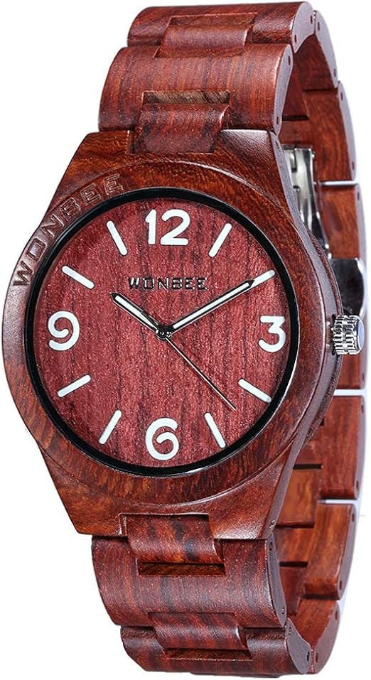 wonbee watch