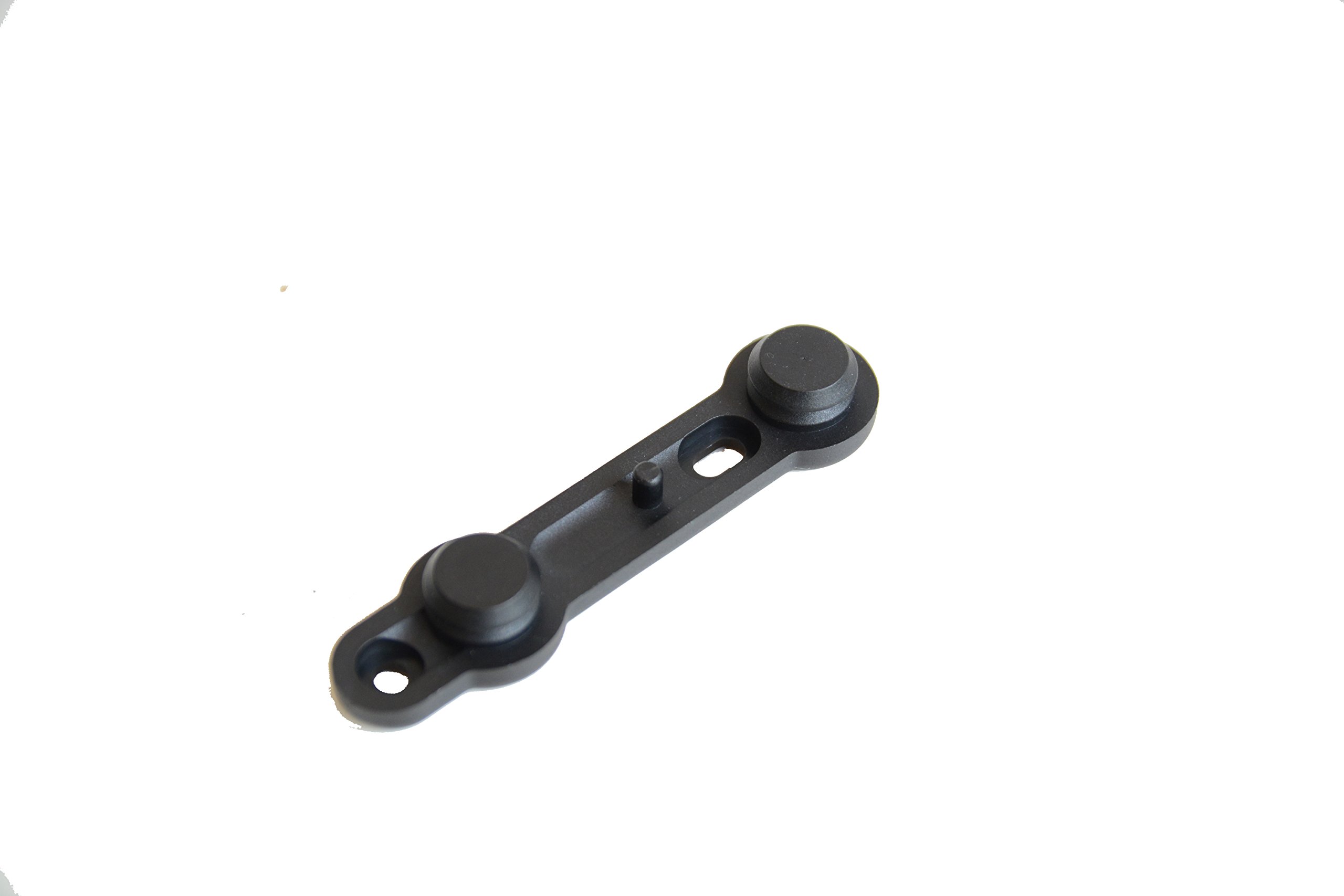 FIDLOCK Twist Bike Base - Extra Water Bottle Mount - Compatible with Twist Accessories