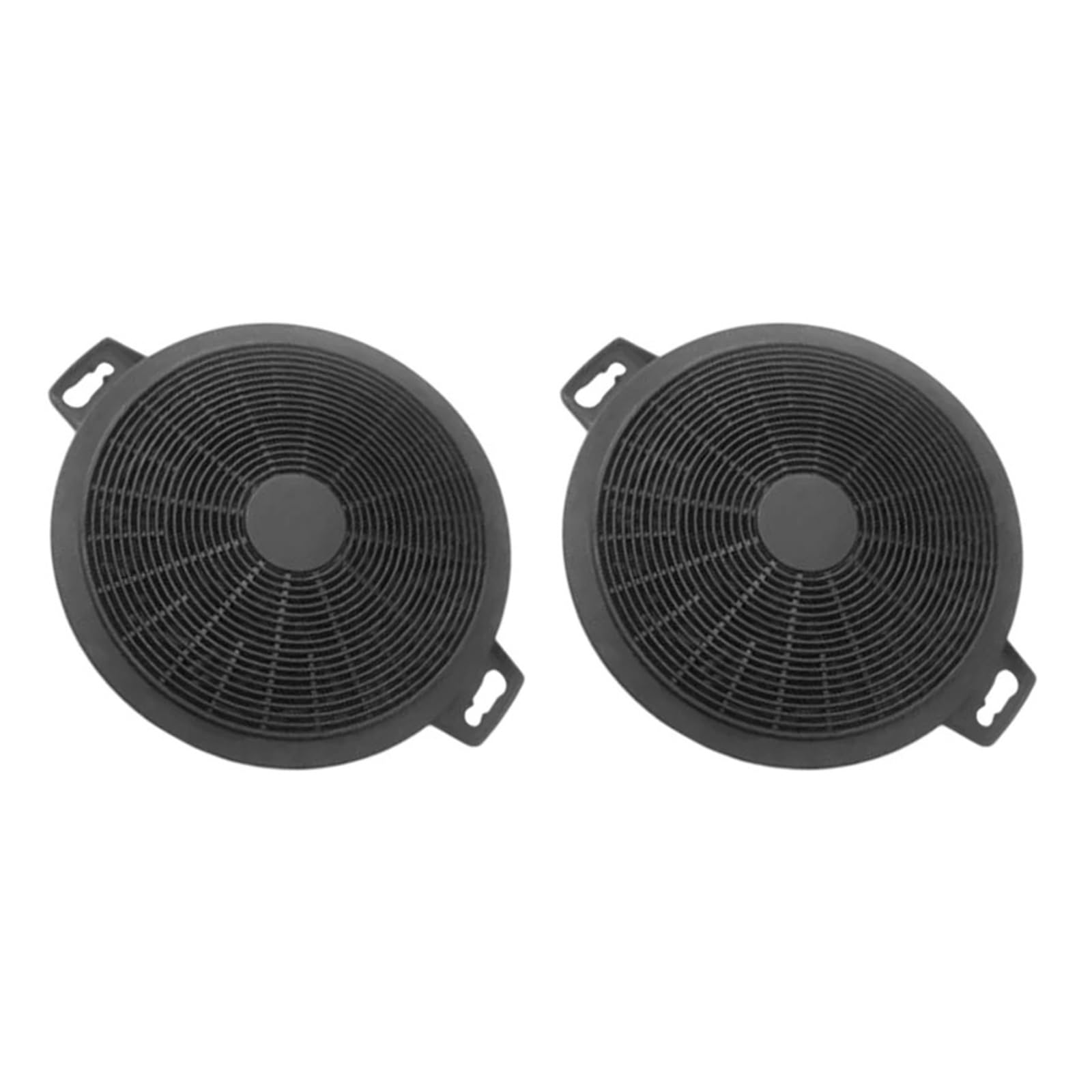 2PCS Filtry węglowe do okapu kuchennego, okap kuchenny, filtr węglowy do okapu kuchennego