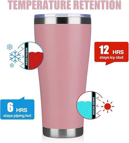 Miniatura 2 de MEWAY - Vaso de café de 32onzas