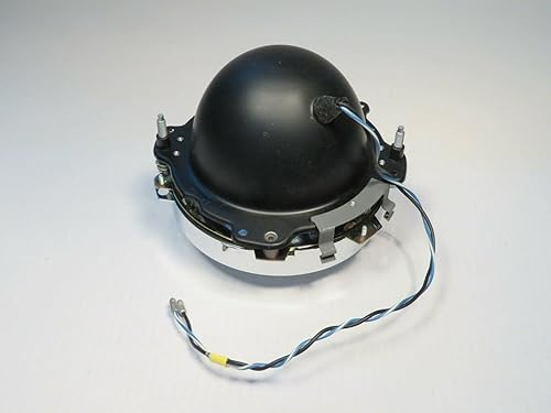 Miniatura 3 de Compatible con Jaguar XJ6 y XJ12 1974-1987 Conjunto de cubo de faro interior de fábrica DAC1959