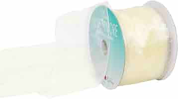 andmary Lona ribbon tops② ANDMARY】Lona ribbon tops