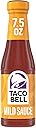 Taco Bell Mild Sauce, 7.5 oz Bottle
