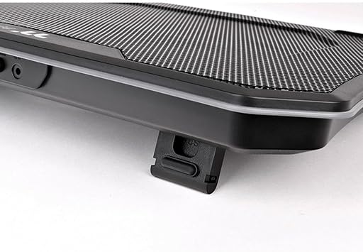 Tt Massive 12 RGB NB Cooler | CL-N020-PL12SW-A