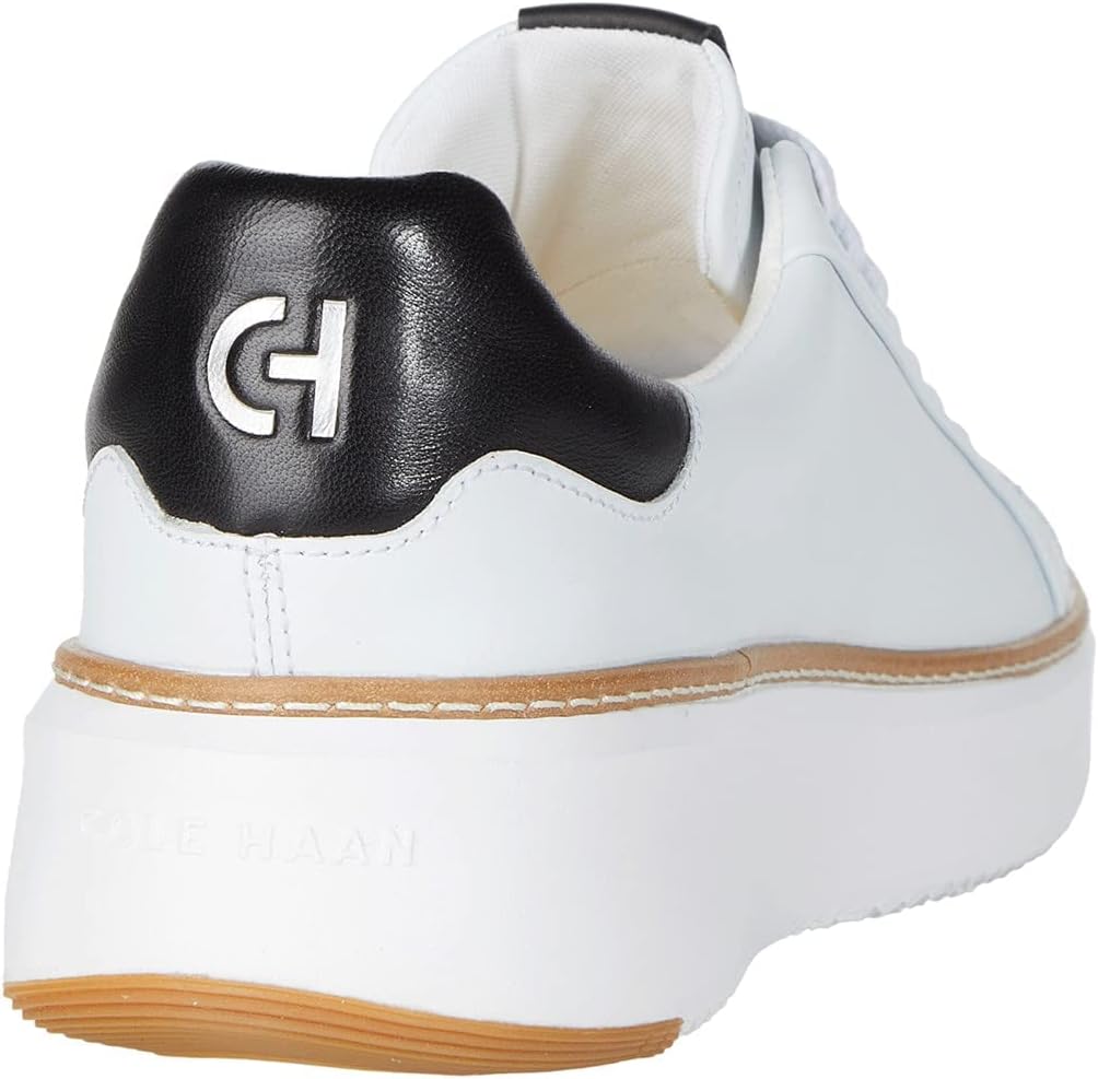 Cole Haan Women's Grandpro Topspin Sneakers - Image 6