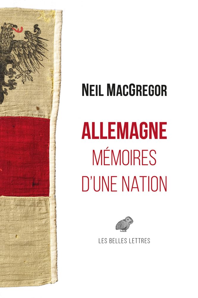 Allemagne: Mémoires d'une nation