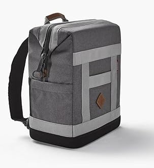 barebones cooler backpack