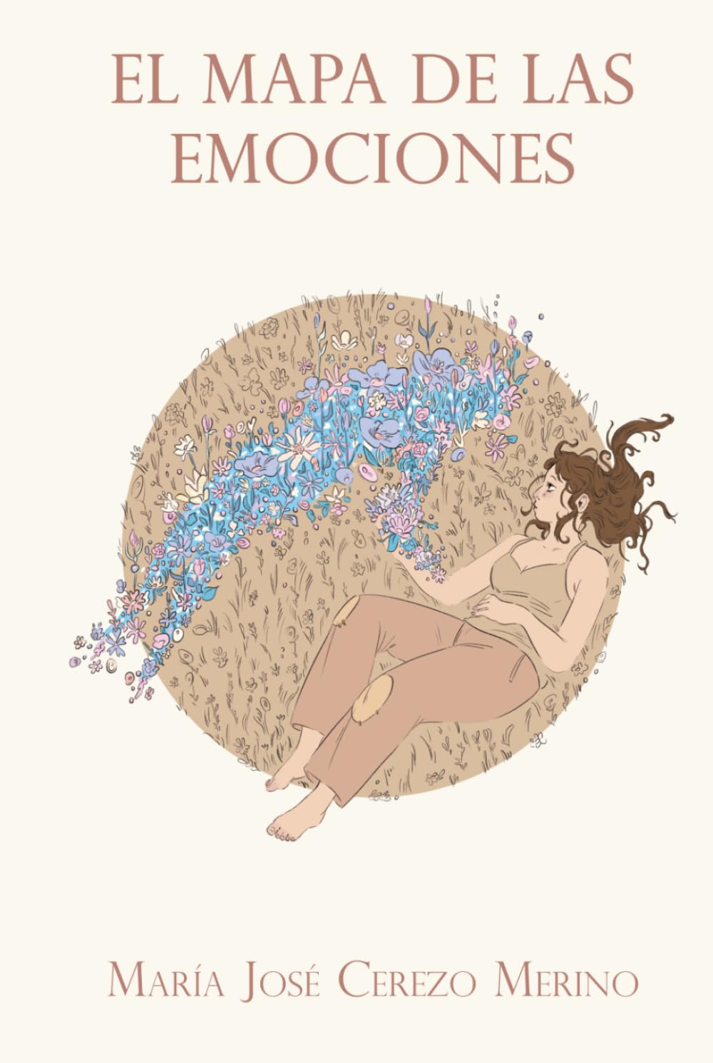 El Mapa de las Emociones: Poemario