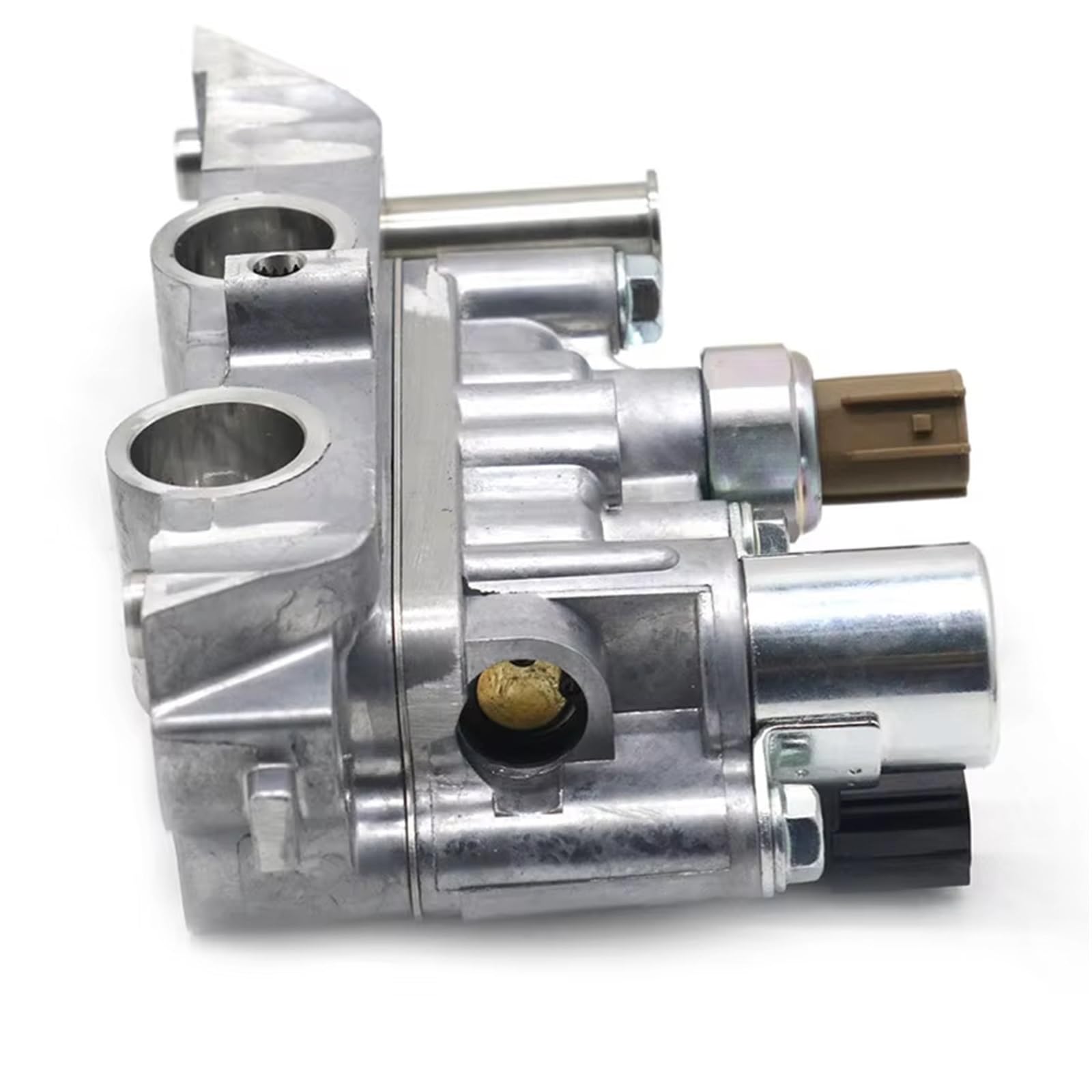 Gkqrkvnm One Color Vvt Solenoid Compatible With Accord For Crosstour
