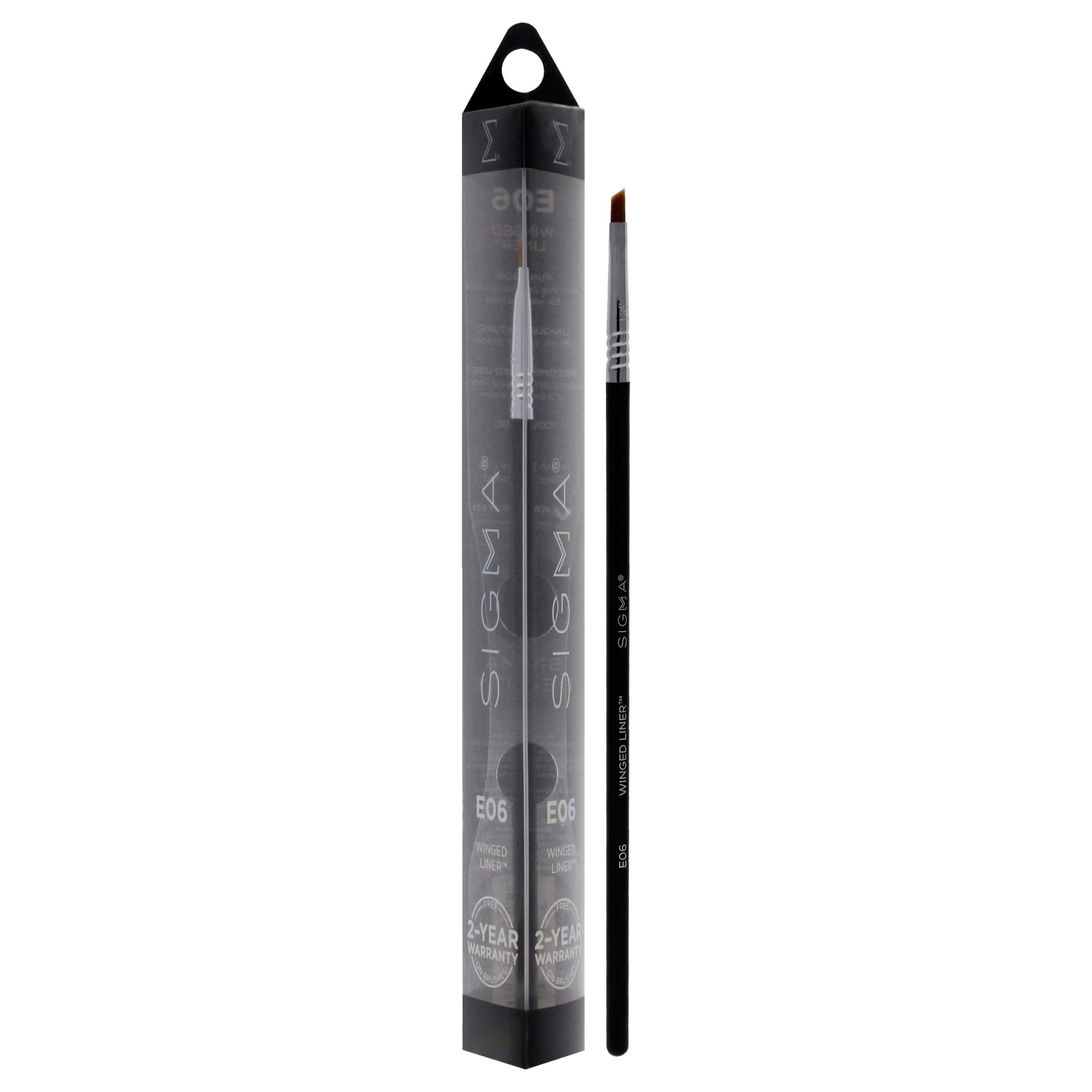Sigma Beauty Flat Definer Brush, E15