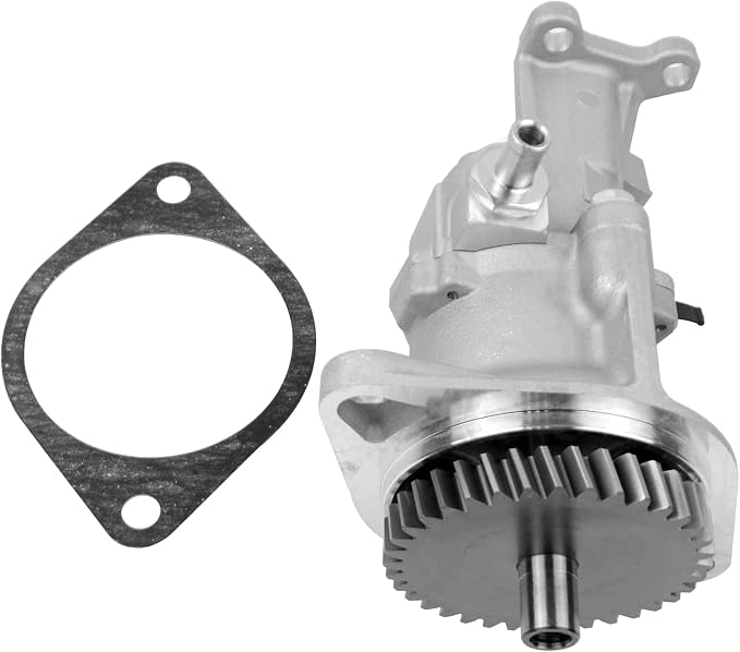 Bomba de vacío mecánica 904-810 para Dodge Ram 2500 3500 miniatura 6