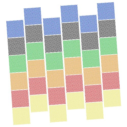 NUOBESTY 240pcs Paper for Foods Food Wrappers Fried Chicken Wraps Sandwich Wrapping Paper Beeswax Food Wraps Wrapping Bread Paper Non-stick Beeswax Paper Food Basket Liner Food Paper -  UV40347VO1EKC174L5