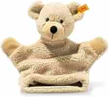 Amazon.co.jp: シュタイフ(steiff) ハンドパペット フィン 24cm