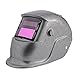 Produktbild Schweißhelm, automatische Verdunkelung, Schweißhelm  mit Ständer,-mit-Reihe 913, Solar Powered, Schweißhelm, Maske, verstellbar, TIG, MIG-Schweißen, verstellbare-Kopfbedeckung
