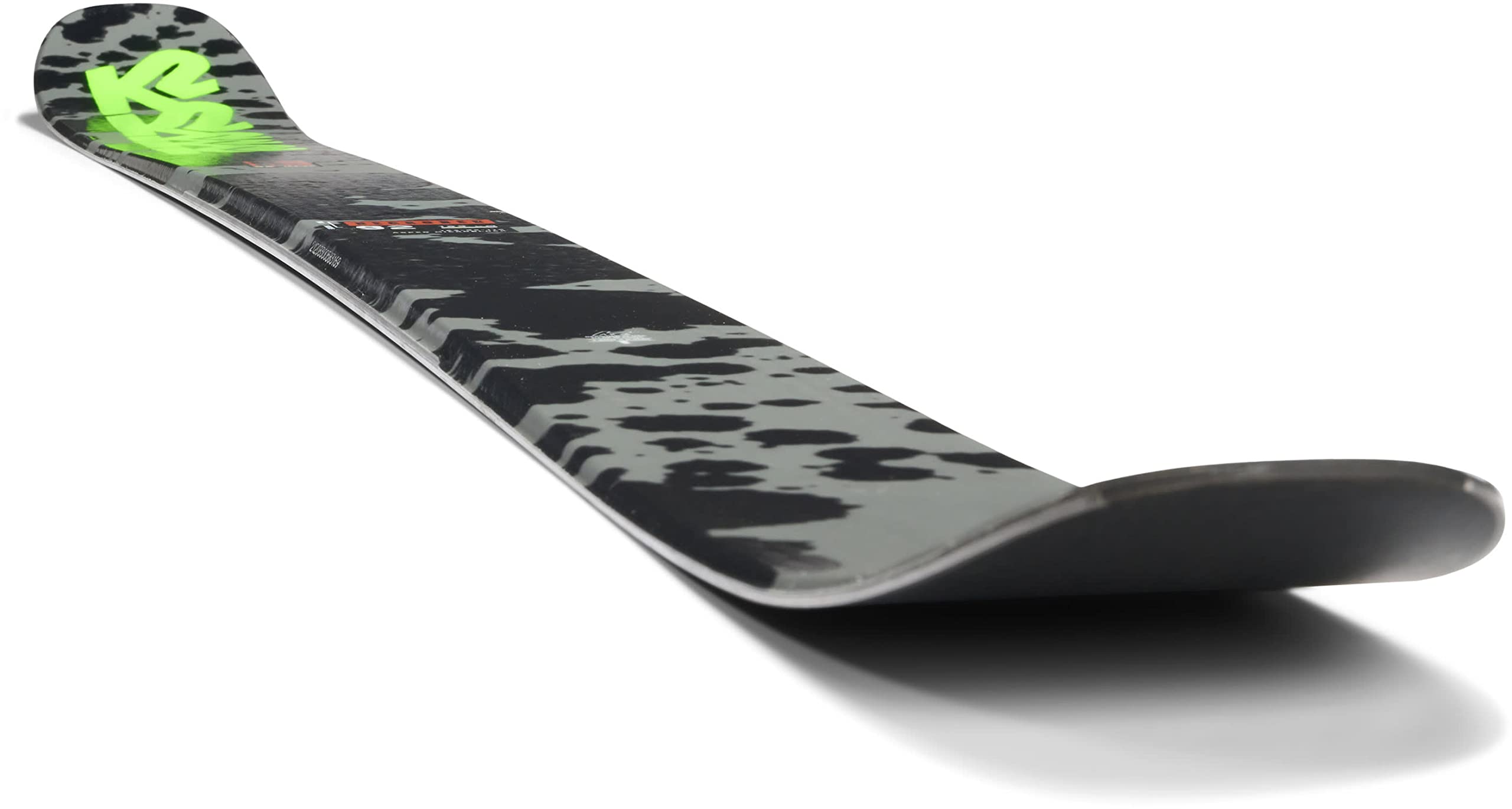 K2 Alpine Skis Reckoner 92 for Mens (159cm), Skis - Amazon Canada