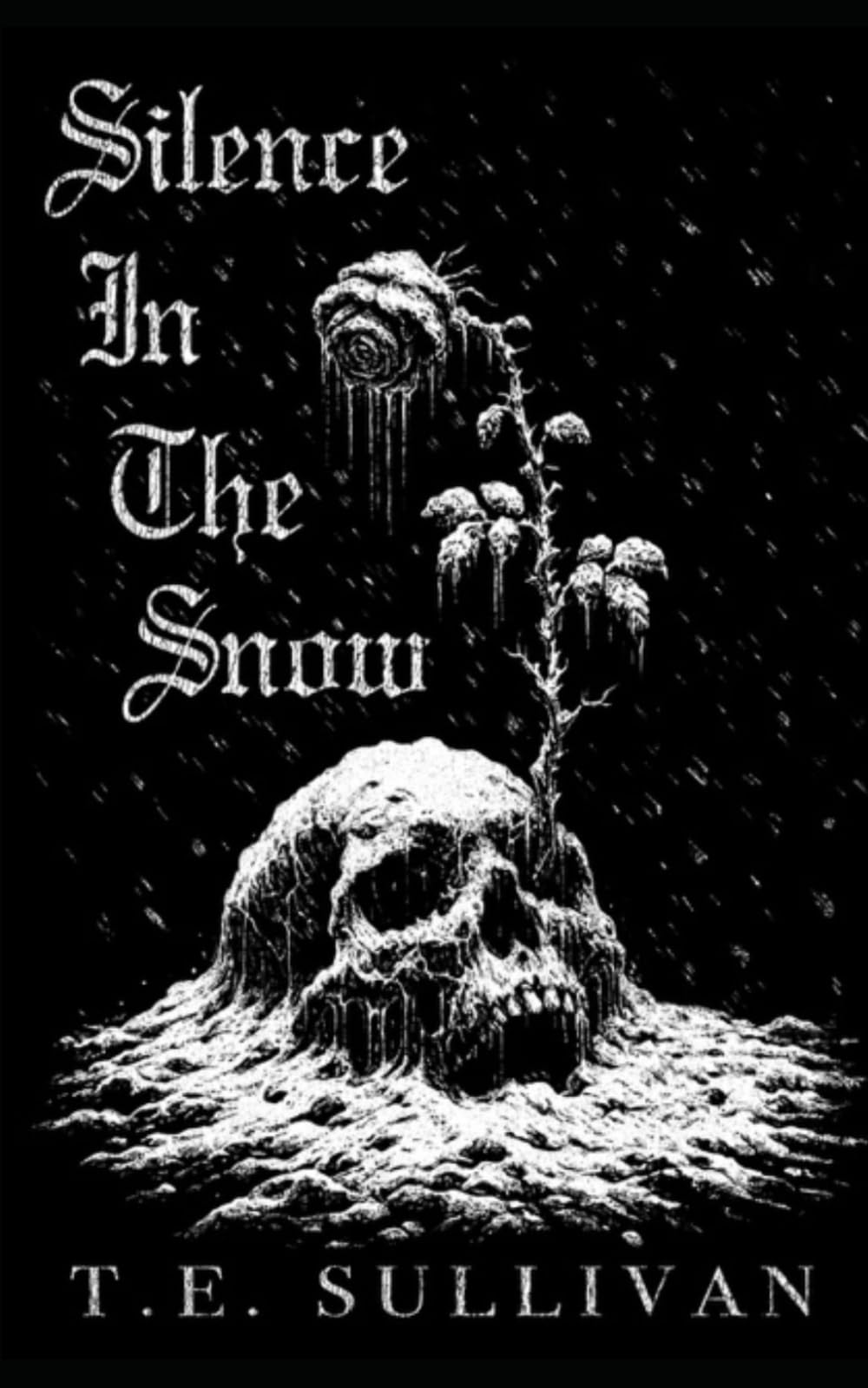 Silence In The Snow