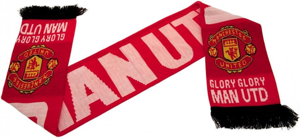 FC Authentic EPL "Glory Glory" Scarf