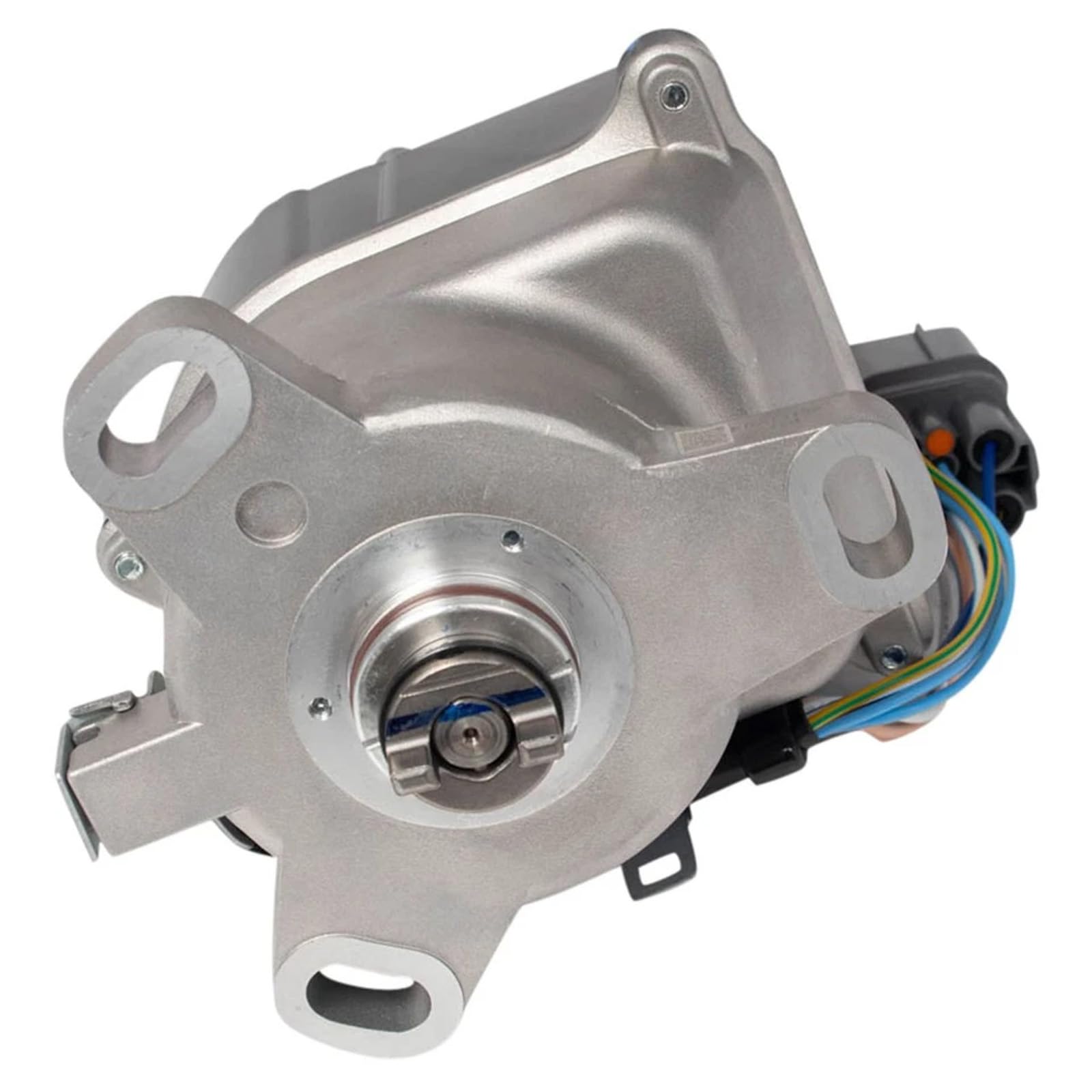 Conjunto de Distribuidor de Encendido 27100-02503, Distribuidor de Arranque automotriz para Hyundai